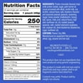 thumbnail image 2 of WildRoots Chocolatey Blueberry Protein Single Serve Trail Mix, 1.75 oz., 12 pk., 2 of 7