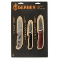 thumbnail image 1 of Gerber 3 pc. Greatest Hits Folding Knife Set, 1 of 8