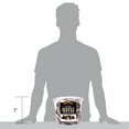 thumbnail image 3 of brittle-brittle Roasted Almond Toffee Enrobed in Dark Chocolate, 21 oz., 3 of 8
