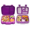 thumbnail image 1 of One Bentgo Fresh and One Bentgo Kids Lunch Box, Choose Color, 1 of 8