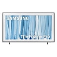 thumbnail image 1 of SAMSUNG 85” Class The Frame Pro Series LS03HW Neo QLED 4K Vision AI Smart Tizen TV, 1 of 15