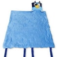thumbnail image 3 of Bluey “Sweet Dreamland” Slumber Bag with Pillow, 3 of 4