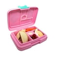 thumbnail image 3 of Licensed Kids' Character Bento Lunch Box, Choose Character, 3 of 8