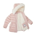 thumbnail image 6 of Member's Mark Toddler & Girls Puffer Jacket, 6 of 12