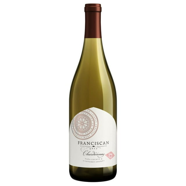 Franciscan Napa Valley Chardonnay, 750 ml