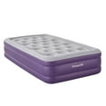 thumbnail image 2 of Thomasville Sensation 15" Inflatable Twin Air Mattress, External Pump, 2 of 5