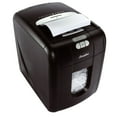 thumbnail image 2 of Swingline - Stack-and-Shred 100X Hands Free Shredder, Super Cross-Cut, 100 Sheets -  1-2 Users, 2 of 7