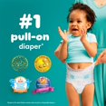 thumbnail image 10 of Pampers Cruisers 360 Diapers, Sizes 4-7, 10 of 12