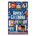 thumbnail image 1 of Disney Classics Advent Calendar, Mixed Media, 1 of 4