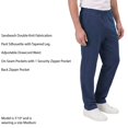 thumbnail image 8 of MEMBER'S MARK SANDWASH PANT, 8 of 8