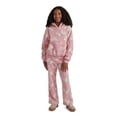 thumbnail image 5 of Limited Too Girls Marshmallow Wide Leg Pants, 5 of 6
