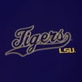 thumbnail image 4 of LSU Tigers Women's Pullover, 4 of 6