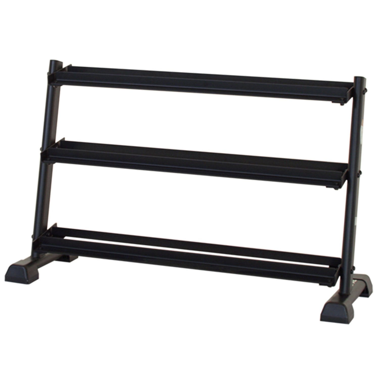 Inspire Fitness 3-Tier Dumbbell Rack