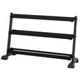 thumbnail image 1 of Inspire Fitness 3-Tier Dumbbell Rack, 1 of 4