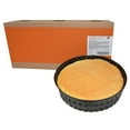 thumbnail image 1 of Member's Mark 10" Presoaked Tres Leches Cake Layers, Frozen, Case, 6 ct., 1 of 3