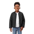 thumbnail image 1 of Member's Mark Boys Quilted Jacket, 1 of 7
