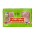 thumbnail image 1 of Georges Farmers Market Boneless and Skinless Chicken Breasts, priced per pound, 1 of 4
