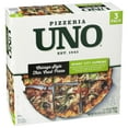 thumbnail image 1 of Uno Pizzeria Chicago Thin Crust Supreme Pizza (3 ct.), 1 of 7