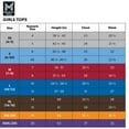 thumbnail image 5 of Member's Mark Girls Shacket, 5 of 5
