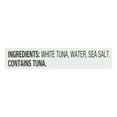 thumbnail image 3 of Member's Mark Premium Solid White Albacore Tuna 5 oz., 8 pk., 3 of 6