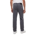 thumbnail image 2 of Express Men's Straight Stretch Jean, 2 of 7
