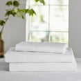 thumbnail image 1 of Member's Mark 400-Thread-Count Percale Cotton Sheet Set, Assorted Sizes, 1 of 4