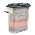 thumbnail image 5 of Buddeez 40 lb Pellet and Multi-Use Storage Dispenser, 2pk, 5 of 6