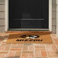 thumbnail image 5 of Logo Brands Missouri Tigers Doormat, 5 of 5