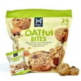thumbnail image 1 of Member's Mark OATful Bites, 0.9 oz., 24 pk., 1 of 10