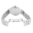 thumbnail image 5 of Movado Veturi Quartz Stainless Steel Bracelet Men's Watch, 40mm, 5 of 5