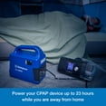 thumbnail image 7 of iGen300s 300/600-Watt Pure Sine Wave Lithium-Ion Portable Power Station, 7 of 11