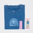 thumbnail image 7 of Roxy Women's Relaxed Boxy T-Shirt, 7 of 8