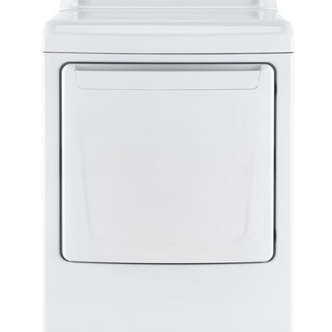 LG 7.3 cu. ft. Electric Dryer