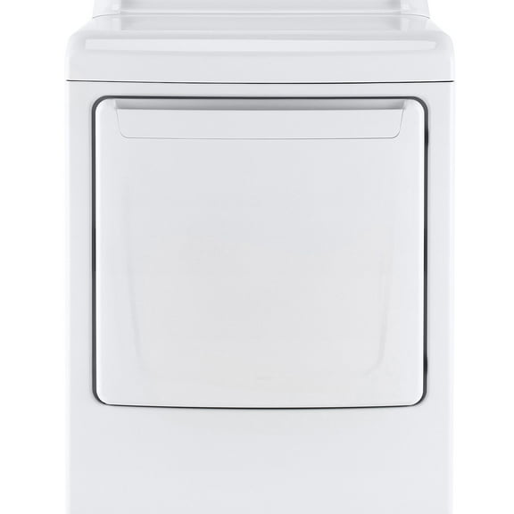 LG 7.3 cu. ft. Electric Dryer