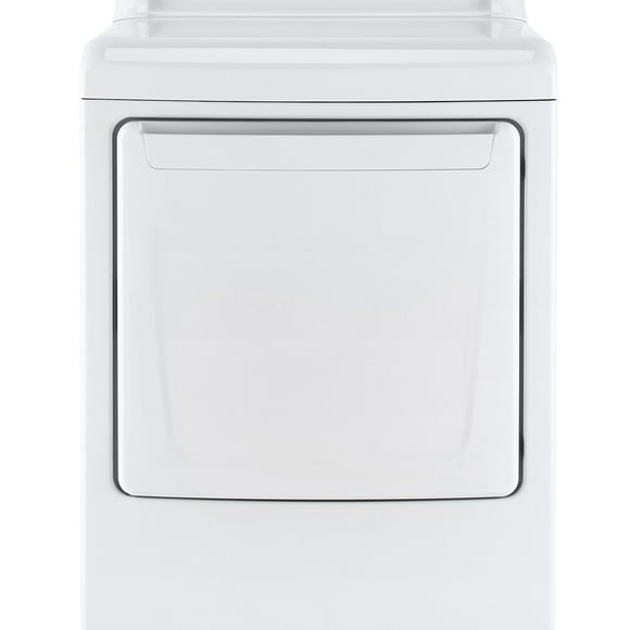 LG 7.3 cu. ft. Electric Dryer