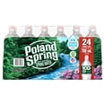 thumbnail image 5 of Poland Spring 100% Natural Spring Water, 700 ml., 24 pk., 5 of 13