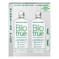 thumbnail image 1 of Biotrue Hydration Plus Multi-Purpose Soln, 16 fl. oz., 2 pk., 1 of 8