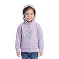 thumbnail image 3 of Character Toddler Girls Jacket, 3 of 7