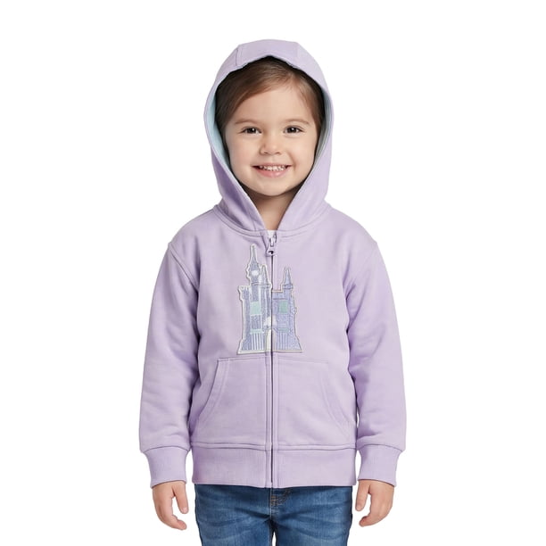 Character Toddler Girls Jacket - Samsclub.com