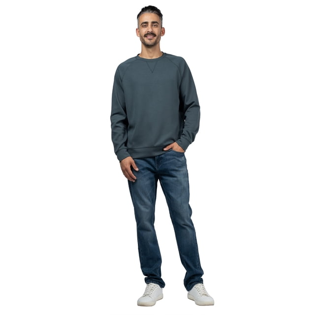 Scott Barber Soft Long Sleeve Tee