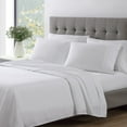 thumbnail image 3 of Social Standard by Sanctuary Recycled Polyester Sheet Set (Assorted Colors and Sizes), 3 of 10