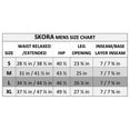 thumbnail image 5 of SKORA Men's Woven Running Short, 5 of 5