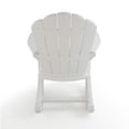 thumbnail image 4 of Keter Rocking Adirondack Chair, 4 of 11