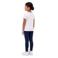 thumbnail image 12 of Member's Mark Girls 3-Pack Legging, 12 of 13