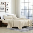 thumbnail image 3 of Swift Home Smart Sheet Set With 8" Side Storage Pockets, Assorted Sizes, 3 of 5