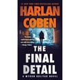 thumbnail image 1 of The Final Detail by Harlan Coben - Book 6 of 12, Paperback, 1 of 1