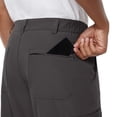 thumbnail image 7 of Eddie Bauer Men's Tech Shorts, 7 of 9