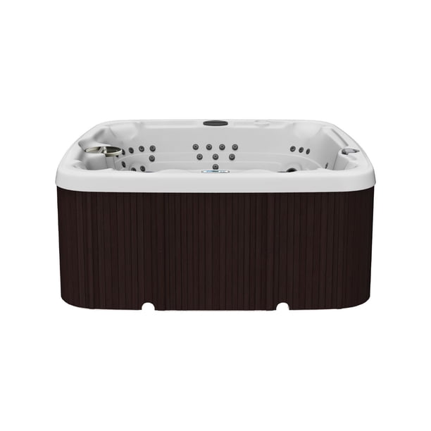 Lifesmart LS600DX 7-Person 65-Jet 230v Spa with 14-Jet Nozzle