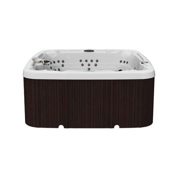 Lifesmart LS600DX 7-Person 65-Jet 230v Spa with 14-Jet Nozzle Turbo Blaster