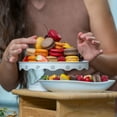 thumbnail image 5 of Sublime Desserts Macarons Assorted Flavors, Frozen, 36 ct., 5 of 6